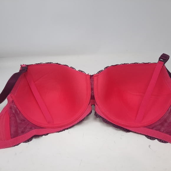 🎁SALE 3/$40!!🎁 36DD Adore Me Nursing Bra - Picture 4 of 6